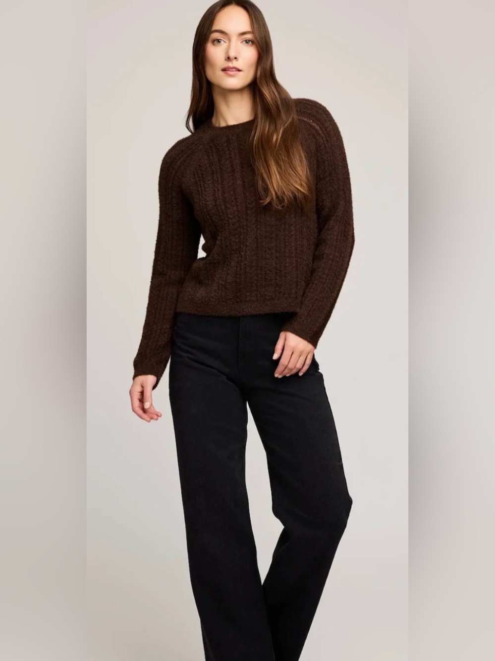 NWT! Gentle Fawn Cornelia Sweater